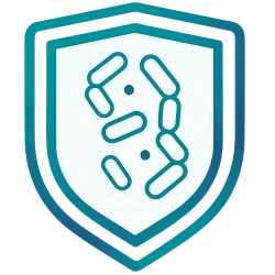 logo SUPLEXAN witaminy dla kur na trawienie